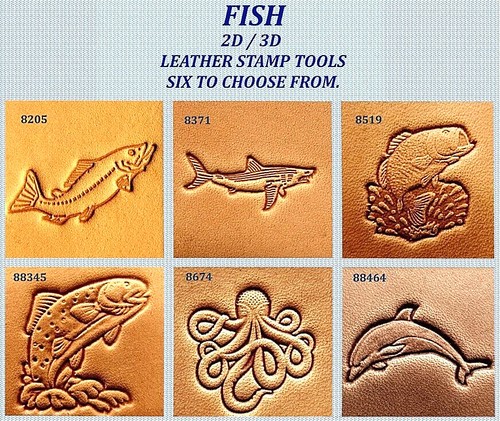 Craftool ivan fish - 3, d