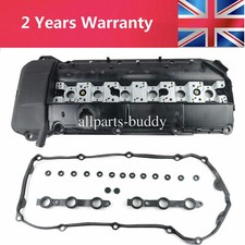 BMW E46 E39 E38 X5 E53 E36 M54 / M52 Engine Cylinder Head Valve Cover + Gasket