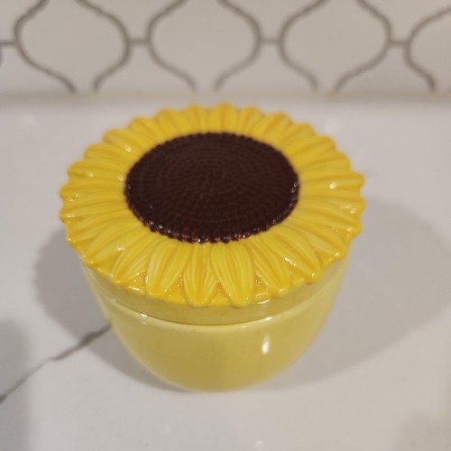 Harry slatkin sunflower - harry,
