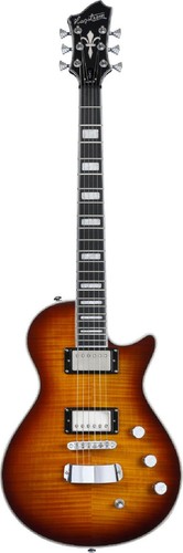 Hagstrom ultra max golden - ultra,