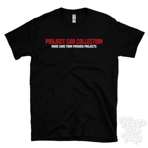 Project car collection more - project,