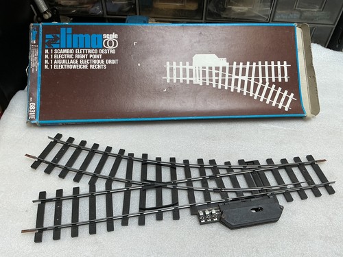 Lima gauge 6831 e n2 - lima, gauge,