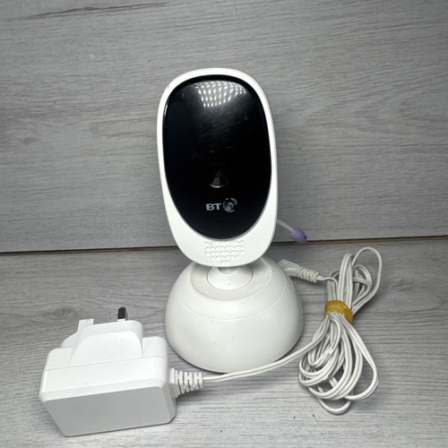 Video baby monitor - bt,