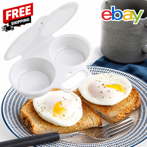 Microwave egg poacher kitchen - microwave,