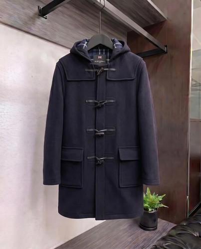 Gloverall duffle coat for men - gloverall,