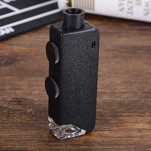 Mini 60x 100x - led, pocket