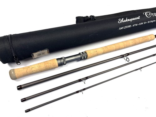 Shakespeare oracle spey - shakespeare,