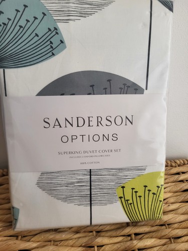 Sanderson options dandelion - sanderson,
