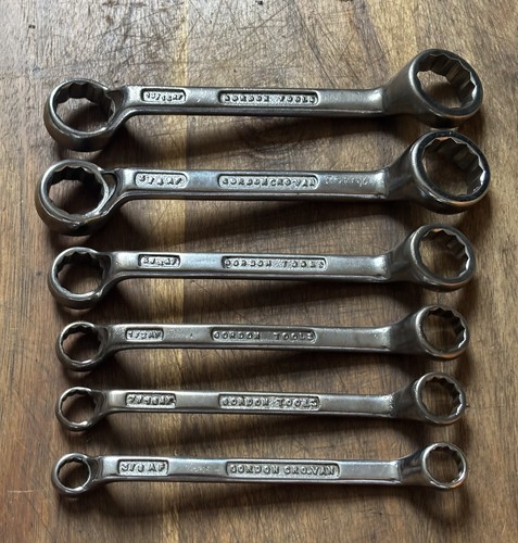 Gordon tools af - 6, x