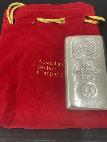 999 fine silver - 10,
