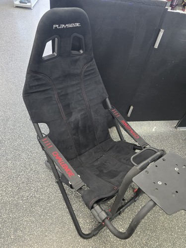Playseat wheel seat - seat,