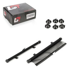 2x Sunshade Roller UV