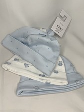 Next Baby First Size Hats 3