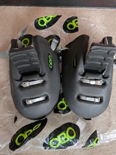 Obo Robo Hi Control Kickers