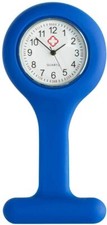 TRIXES Nurses Blue Fob Watch