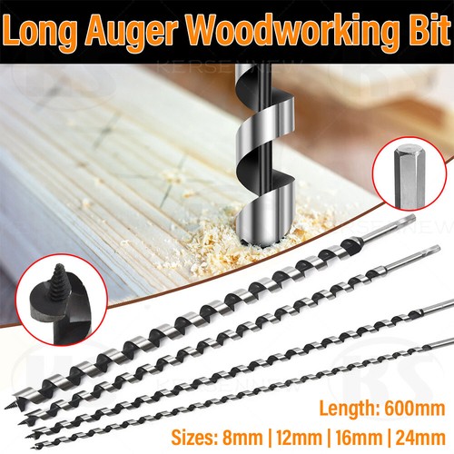4pc extra long - long, woodworking