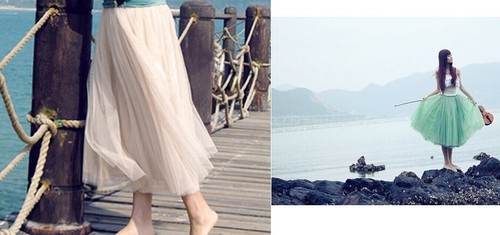 Women girls tutu petticoat - girls,
