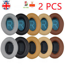 2pc Replacement EarPads Cover