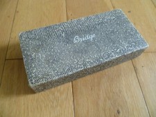 VINTAGE BOXED BRIDGE SET