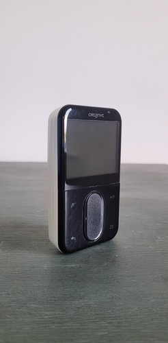 Creative zen vision - m, 60gb
