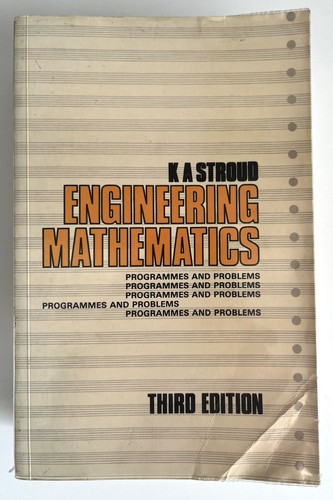 Engineering mathematics - engineering,