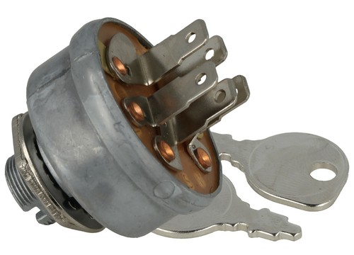 Ignition switch fits some - switch, toro