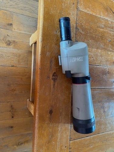 Spotting scope kowa - spotting, japan