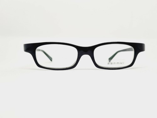 Alain mikli a0662 full - full, rim