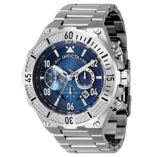 Invicta IN-40507 Mens Aviator