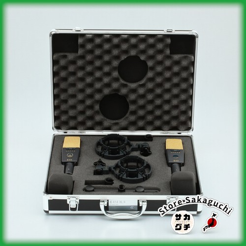 Akg c414 xlii - c414, xlii/st
