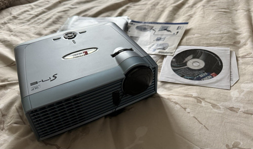 Nobo s11 dlp - dlp, desktop
