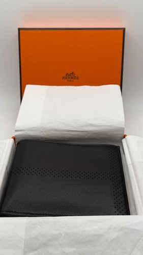 Hermės 8cc bifold wallet - 8cc,