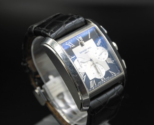 Raymond weil don giovanni - raymond,