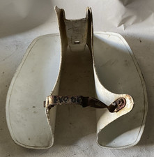 Honda Express Deluxe Leg