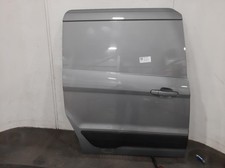 2022 FORD TRANSIT CONNECT Mk2