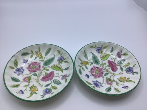 Minton haddon hall green - haddon,