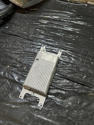 Bmw series bluetooth mulf2 - 1, 3