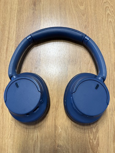 Sony ch720n noise - sony, wh-ch720n