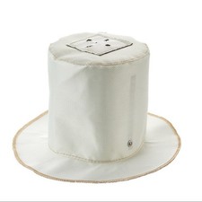 Saxby Heatguard Small Fire Rated Downlight Protection - New In Box