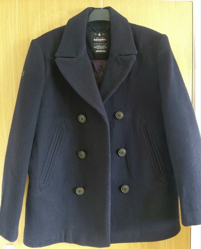 Superdry merchant line premium - merchant,