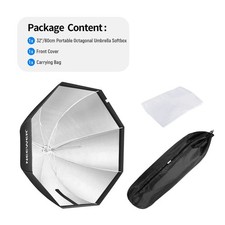 Neewer 80cm Octagonal  Softbox