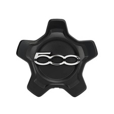 Wheel Centre Cap Easy to