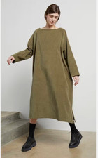 PLÜMO STUDIO Marsell dress in