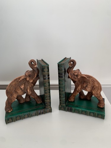 Vintage lucky elephant - vintage,