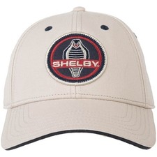 Shelby Cobra Chino Off White