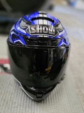 Shoei X-Spirit III Aerodyne
