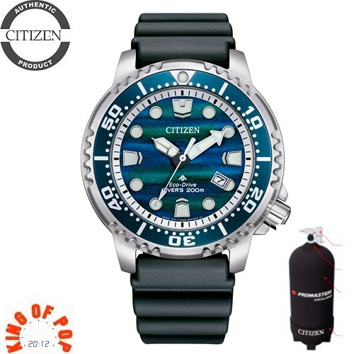 Citizen bn0167 09w promaster - citizen, bn0167-09w