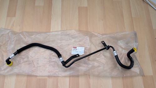 Rover steering hose - mg,