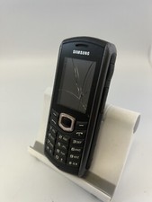 Samsung B2710 Unlocked Black