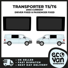 VW T5-T6.1 Transporter Driver
